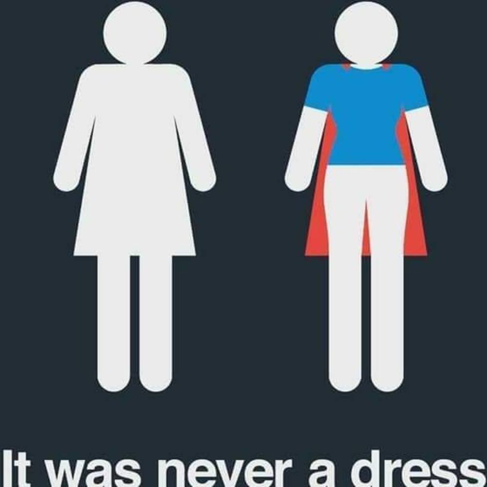 Meet your Posher, Kristi